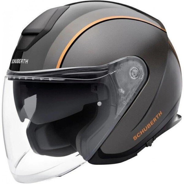 M1 PRO GRAFICA SCHUBERTH