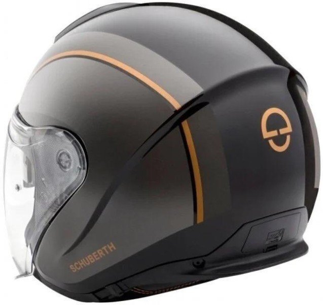 M1 PRO GRAFICA SCHUBERTH