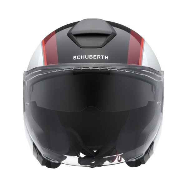 M1 PRO GRAFICA SCHUBERTH