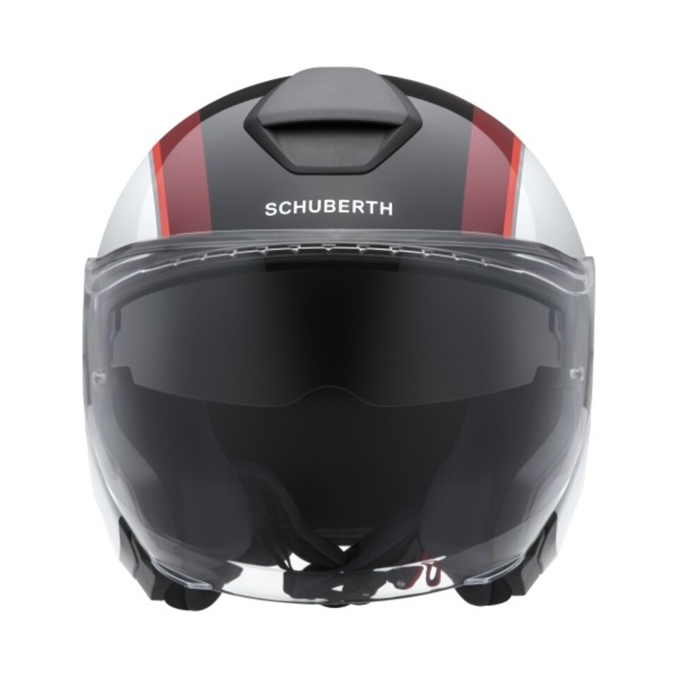 M1 PRO GRAFICA SCHUBERTH