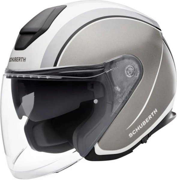 M1 PRO GRAFICA SCHUBERTH