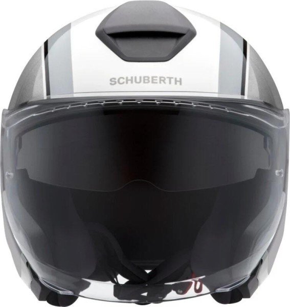M1 PRO GRAFICA SCHUBERTH