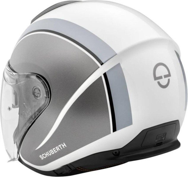 M1 PRO GRAFICA SCHUBERTH