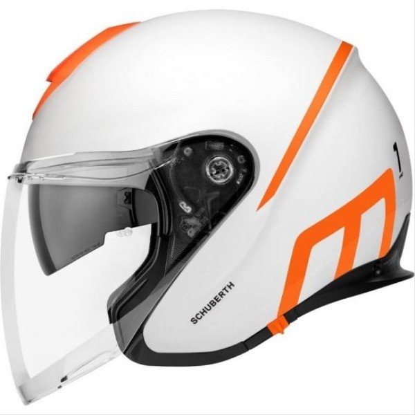 M1 PRO GRAFICA SCHUBERTH