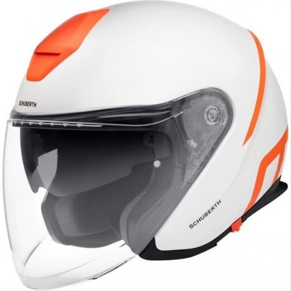 M1 PRO GRAFICA SCHUBERTH