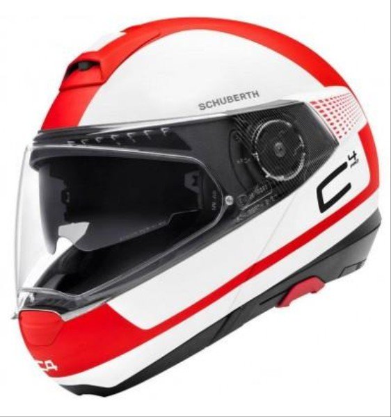 C4 PRO GRAFICA SCHUBERTH