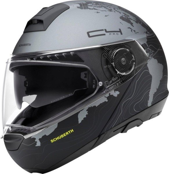 C4 PRO MONO COLORE SCHUBERTH
