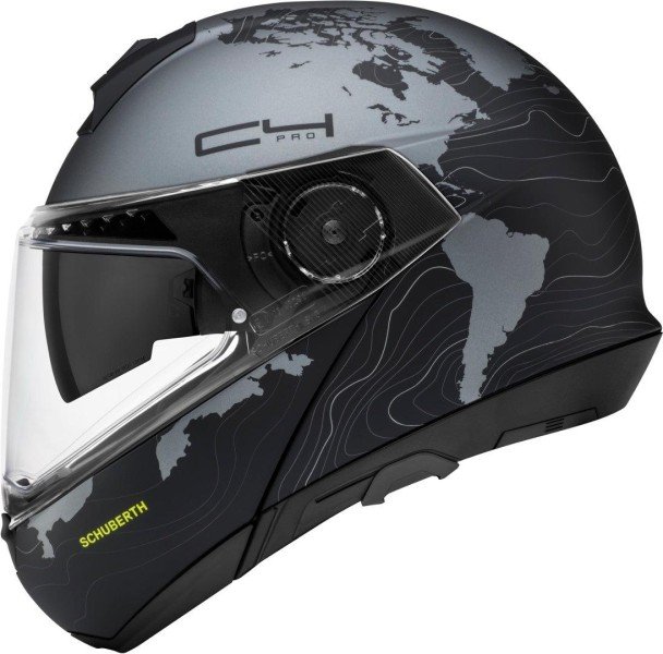 C4 PRO MONO COLORE SCHUBERTH