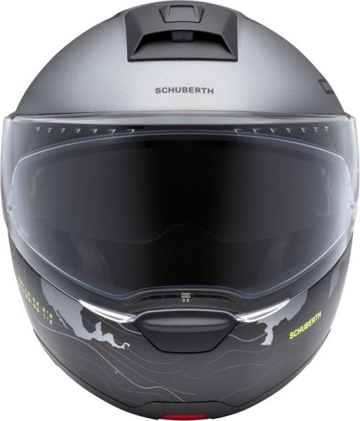 C4 PRO MONO COLORE SCHUBERTH