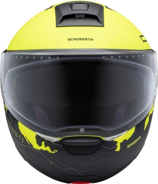 C4 PRO MONO COLORE SCHUBERTH