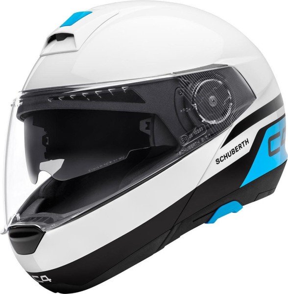 C4 PRO GRAFICA SCHUBERTH