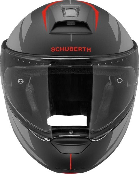 C4 PRO CARBON GRAFICA SCHUBERTH