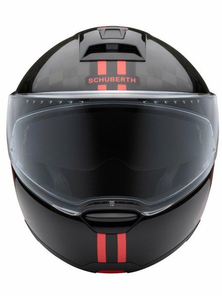 C4 PRO CARBON GRAFICA SCHUBERTH