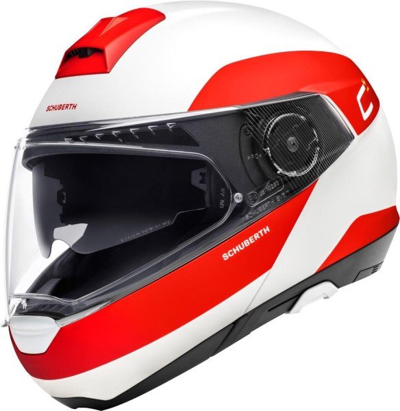 C4 PRO CARBON GRAFICA SCHUBERTH