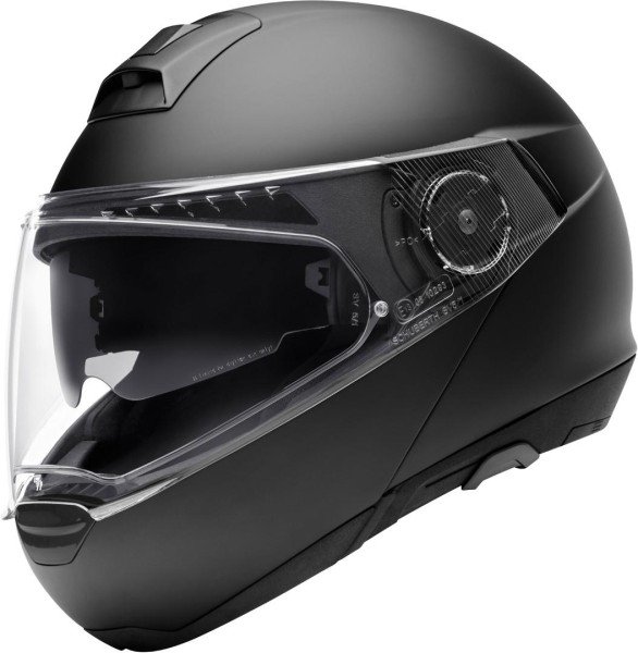 C4 PRO   MONO COLORE SCHUBERTH