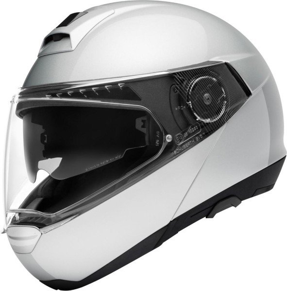 C4 PRO   MONO COLORE SCHUBERTH