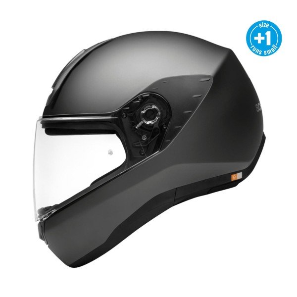 R2  MONO COLORE SCHUBERTH