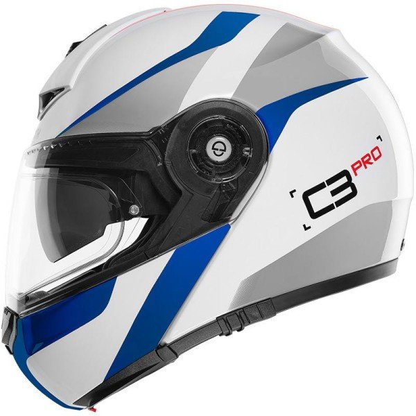 C3 PRO GRAFICA SCHUBERTH