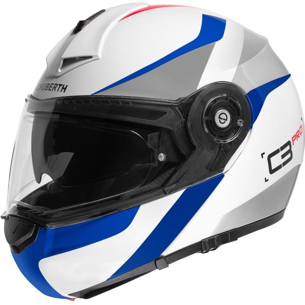 C3 PRO GRAFICA SCHUBERTH