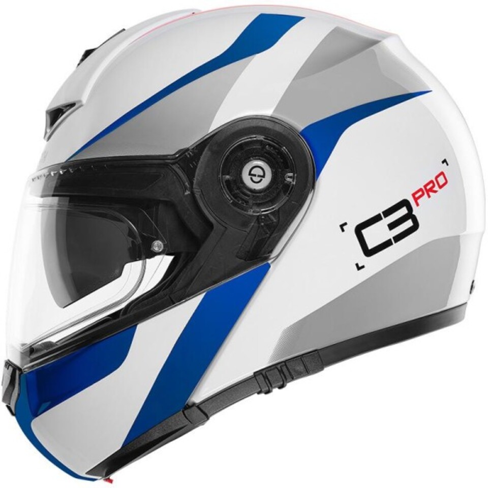 C3 PRO GRAFICA SCHUBERTH
