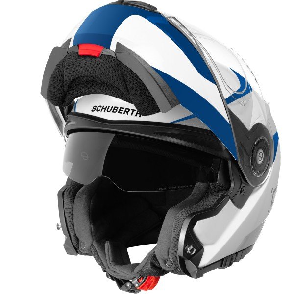 C3 PRO GRAFICA SCHUBERTH