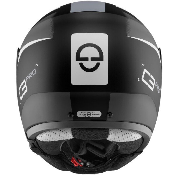 C3 PRO GRAFICA SCHUBERTH