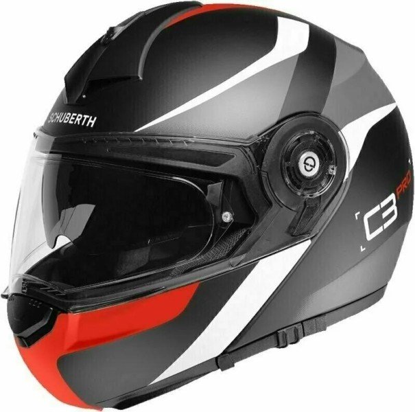C3 PRO GRAFICA SCHUBERTH