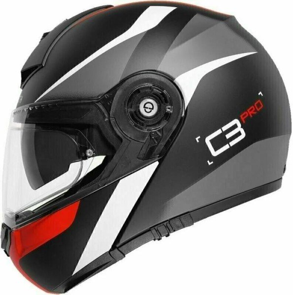 C3 PRO GRAFICA SCHUBERTH