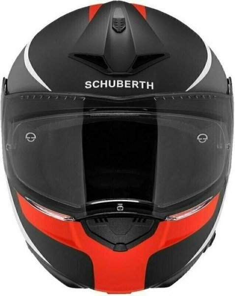 C3 PRO GRAFICA SCHUBERTH