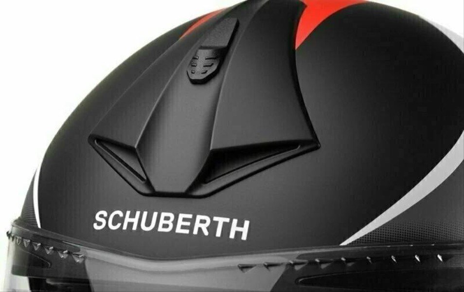 C3 PRO GRAFICA SCHUBERTH