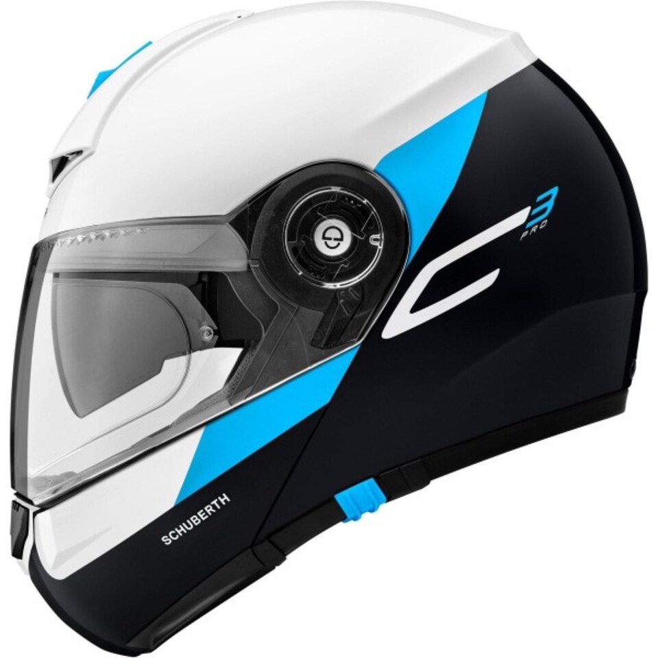 C3 PRO GRAFICA SCHUBERTH