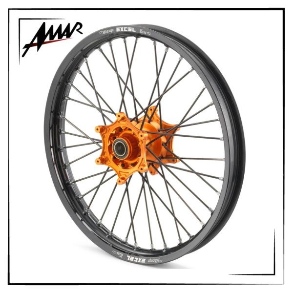 Ruota anteriore Factory KTM