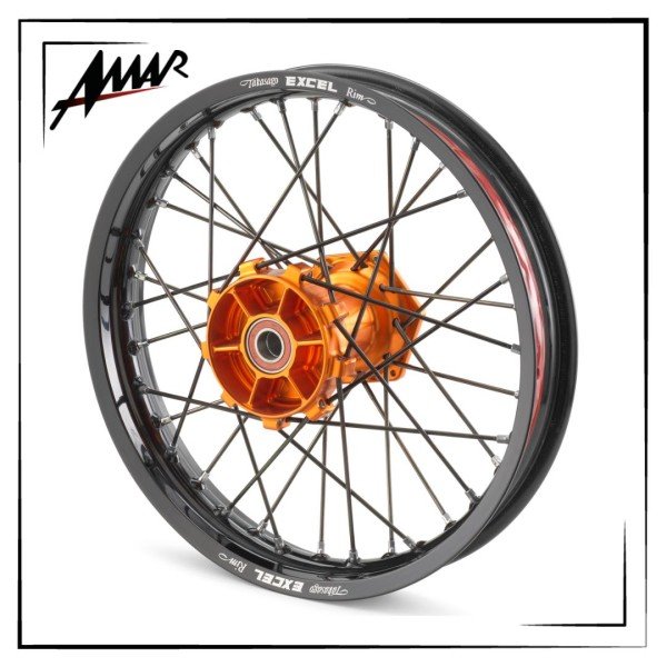 Ruota posteriore Factory KTM