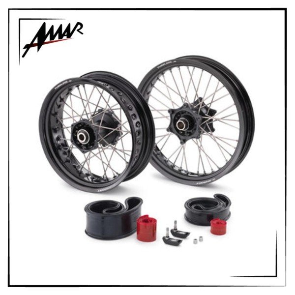 Set di ruote KTM