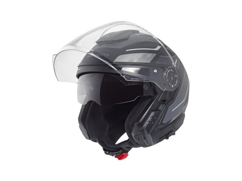 J2 GRAFICA SCHUBERTH