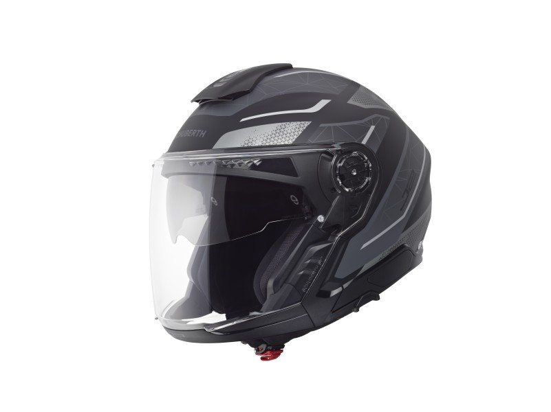 J2 GRAFICA SCHUBERTH
