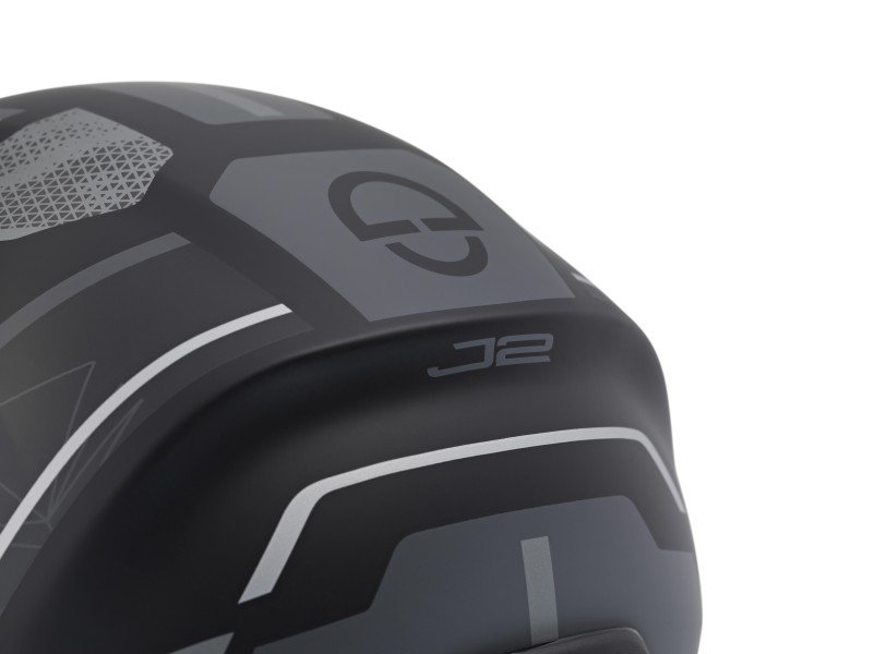 J2 GRAFICA SCHUBERTH