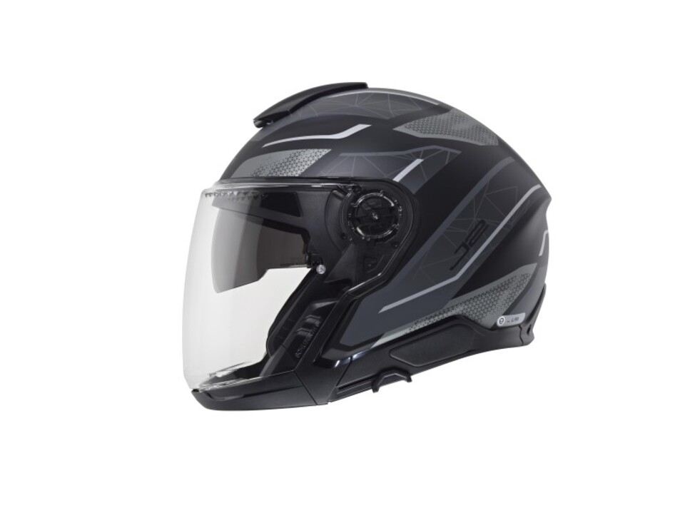 J2 GRAFICA SCHUBERTH