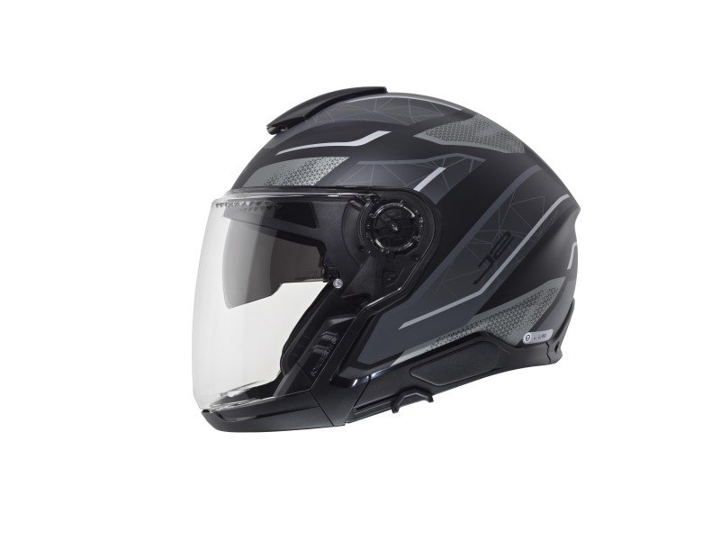 J2 GRAFICA SCHUBERTH