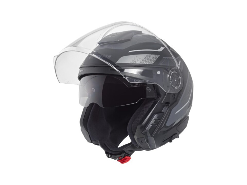 J2 GRAFICA SCHUBERTH