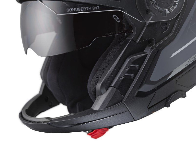 J2 GRAFICA SCHUBERTH