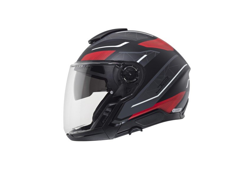 J2 GRAFICA SCHUBERTH