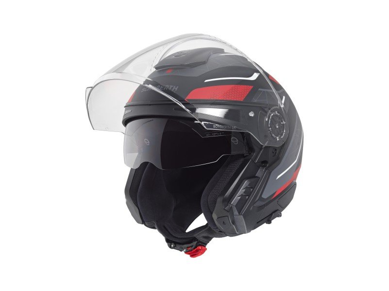 J2 GRAFICA SCHUBERTH