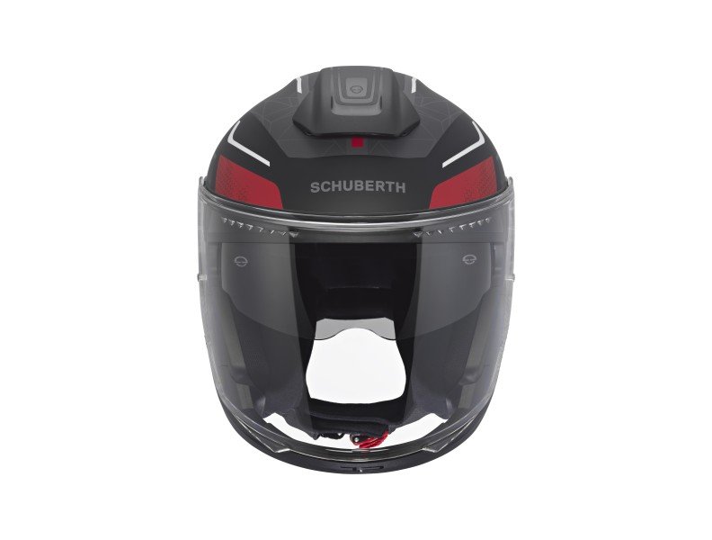 J2 GRAFICA SCHUBERTH
