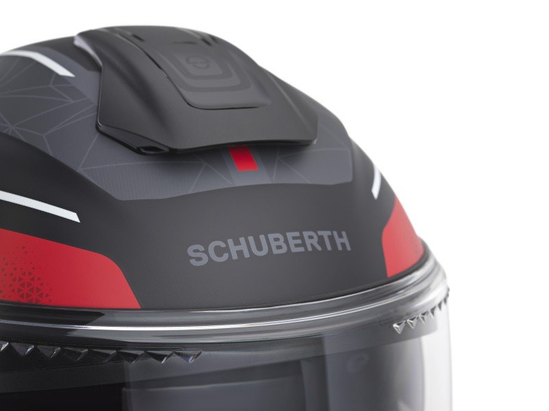 J2 GRAFICA SCHUBERTH