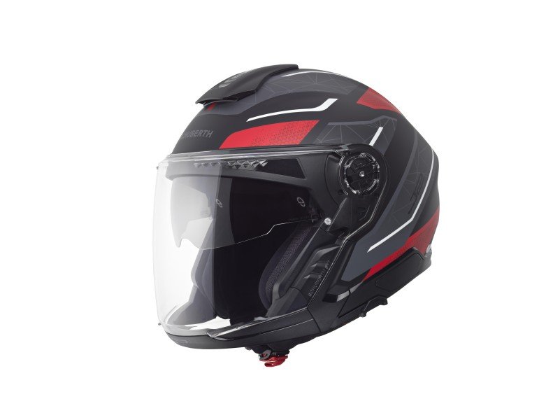 J2 GRAFICA SCHUBERTH