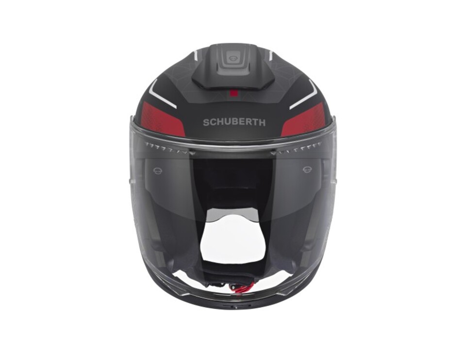 J2 GRAFICA SCHUBERTH