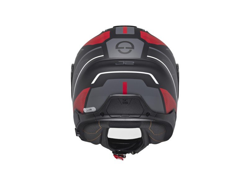 J2 GRAFICA SCHUBERTH