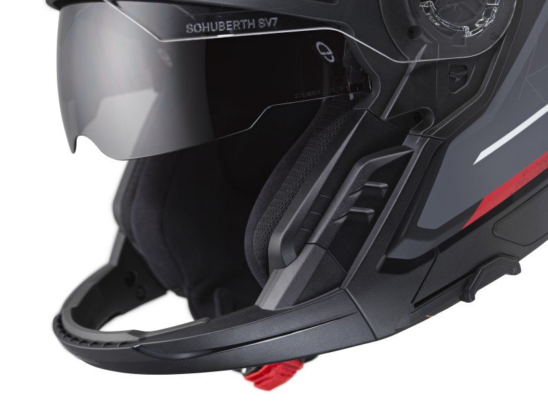 J2 GRAFICA SCHUBERTH