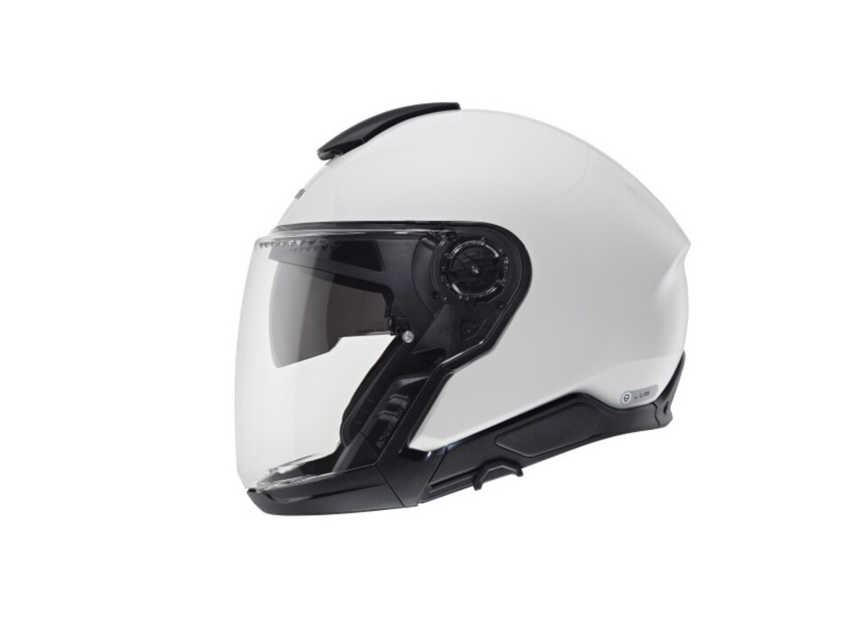 J2 MONO COLORE SCHUBERTH